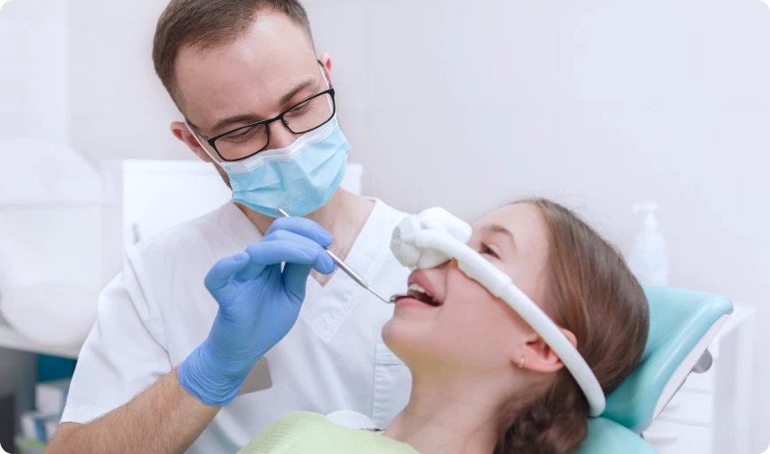 Wisdom Tooth Removal Banner