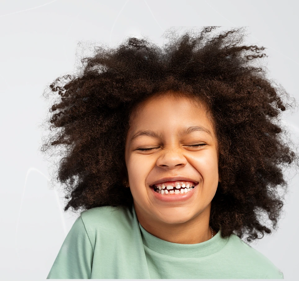 Pediatric Oral Surgery in Denver, CO Banner