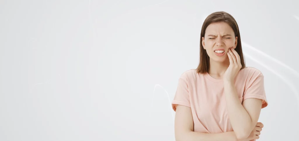 TMJ Disorders in Denver, CO Banner