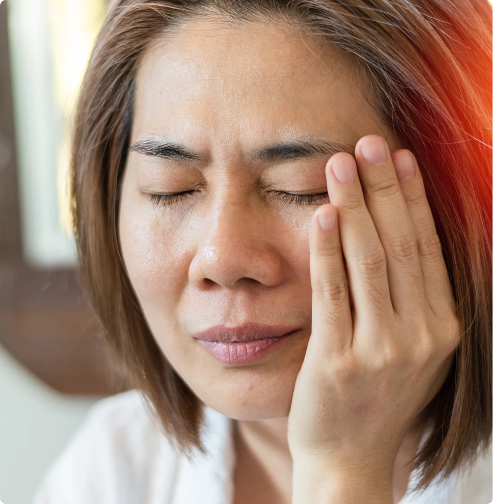 What Are TMJ Disorders? Banner