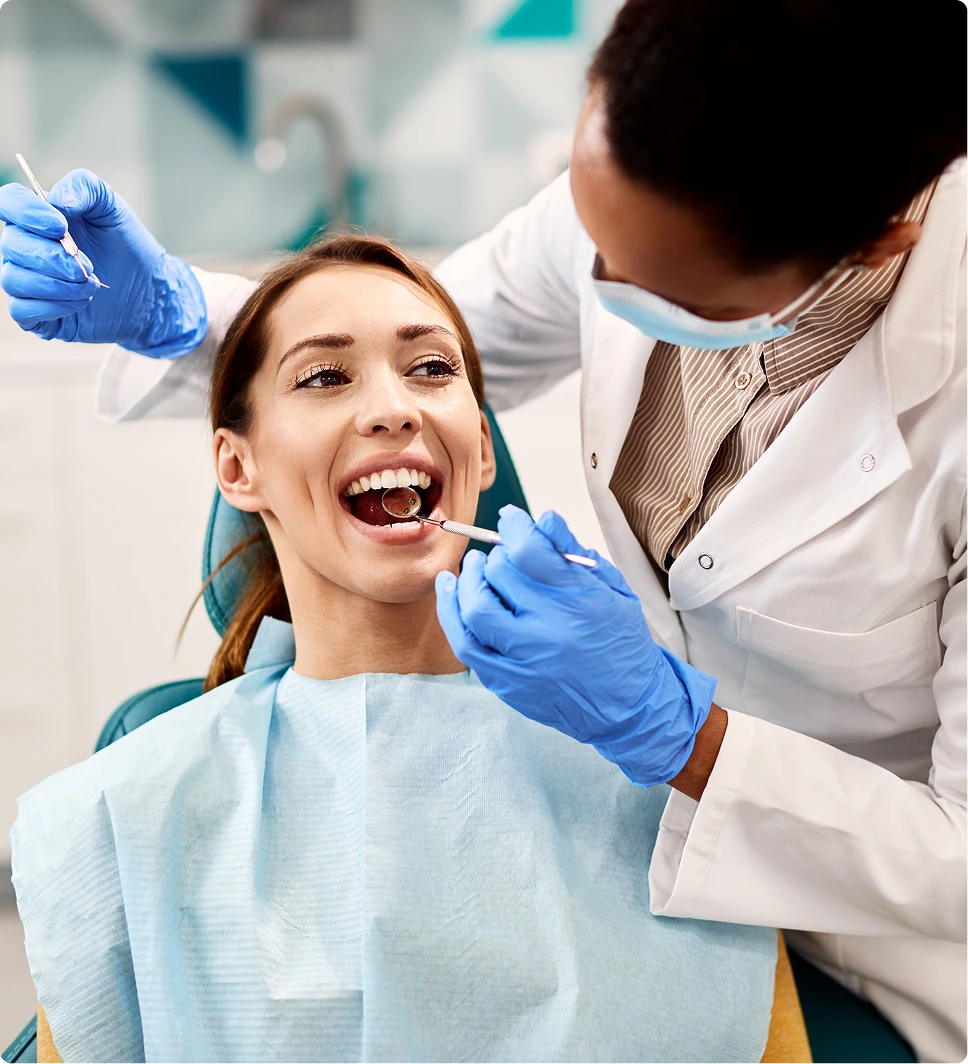 Benefits of Impacted Teeth Exposure Banner