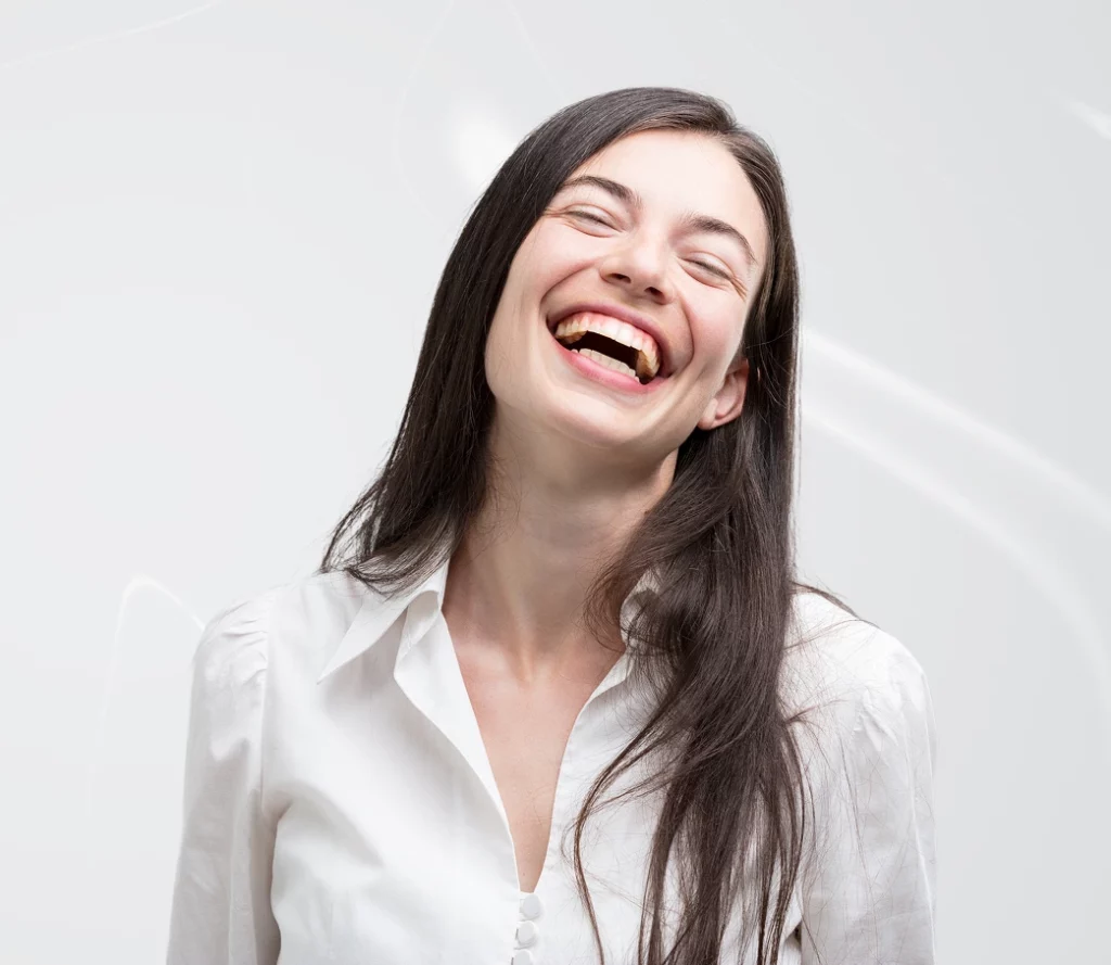 Impacted Teeth Exposure in Denver, CO Banner