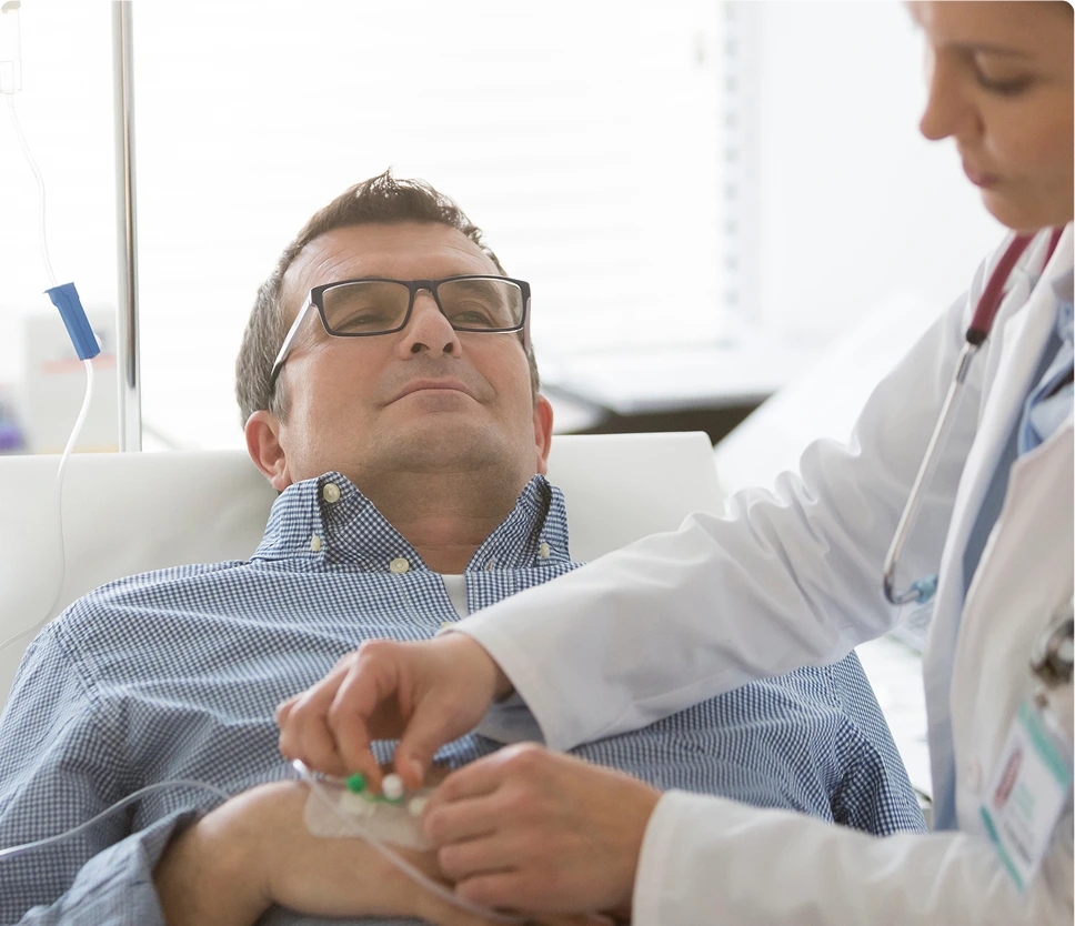 Recovery After IV Sedation Dentistry In Denver, CO Banner