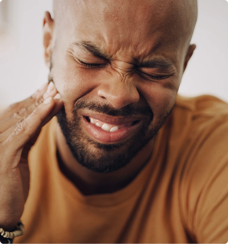 Candidates for Impacted Wisdom Teeth Removal in Denver, Colorado Banner