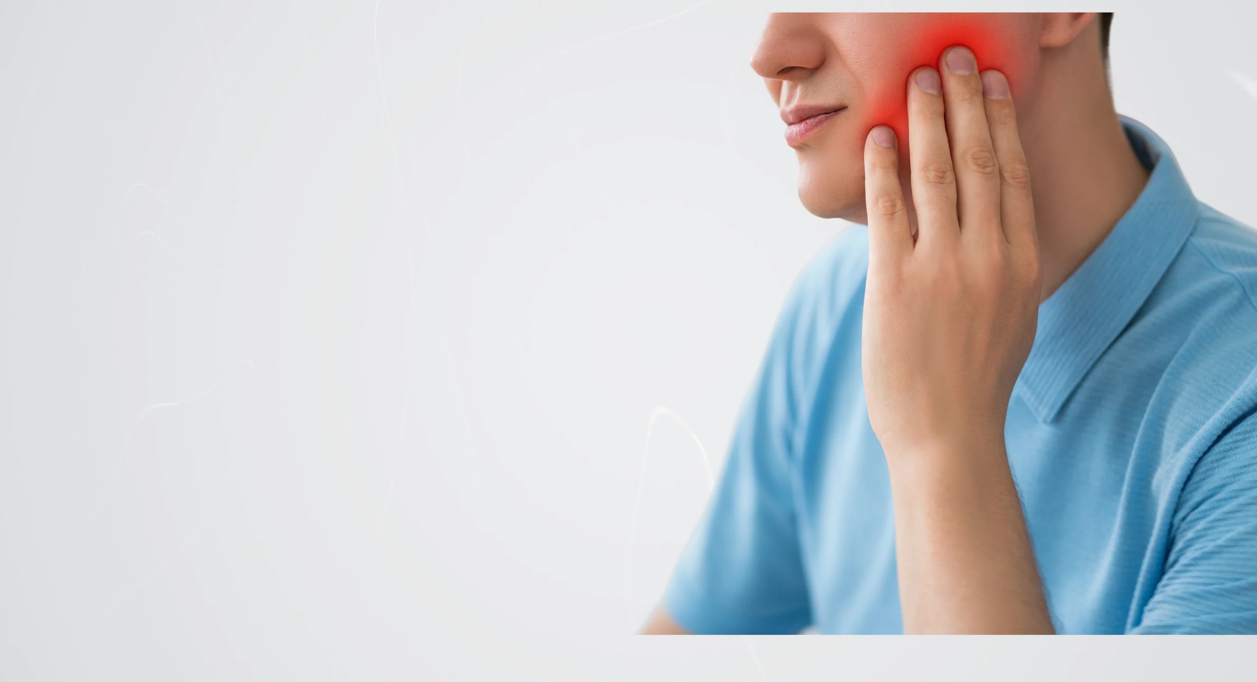 Impacted Wisdom Teeth Removal in Denver, CO Banner