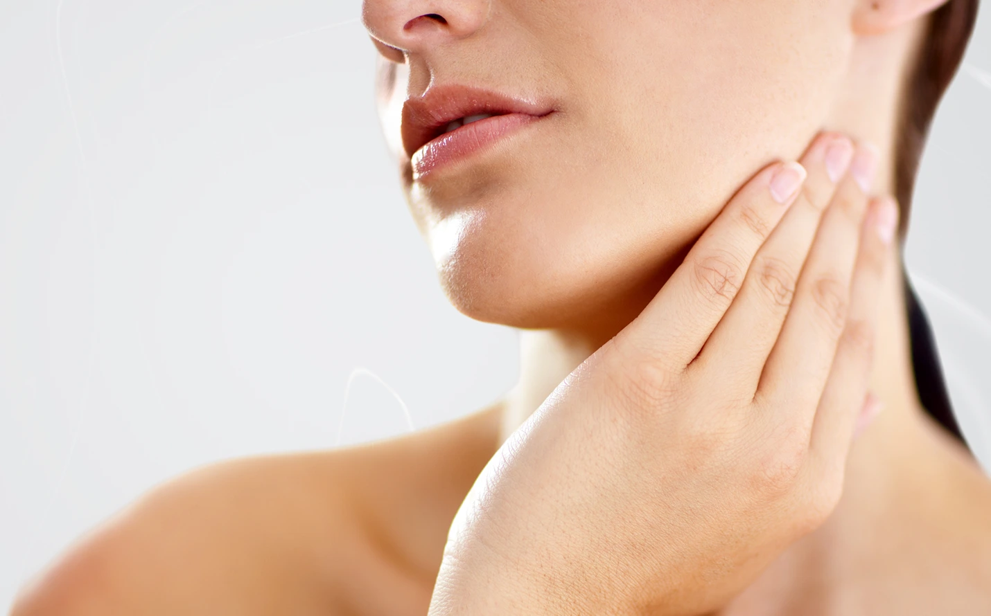 Jaw Surgery in Denver, CO Banner