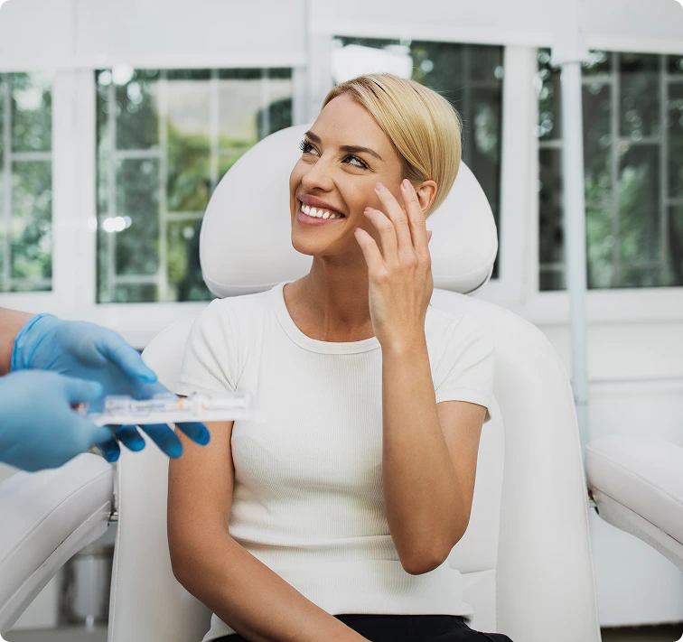 PRP Therapy Denver, CO Banner