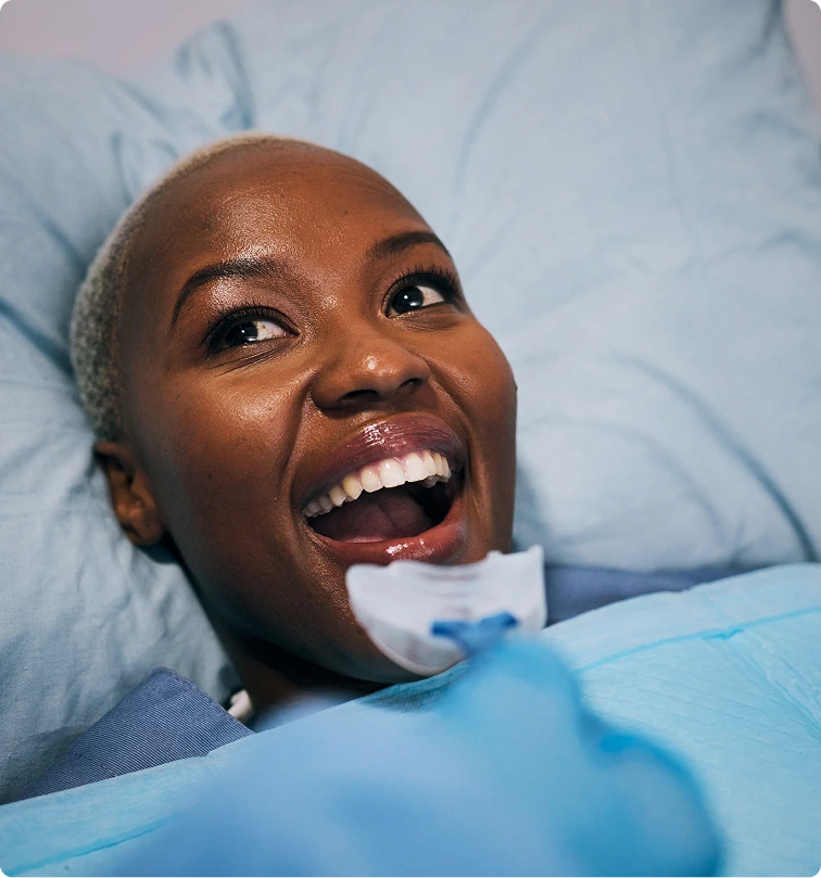 PRP Treatment in Denver, CO Banner